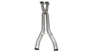 Chevrolet C6 Performance Exhaust - CORSA Performance - XO Pipe - `06-`11 Chevrolet C6 Performance Exhaust - CORSA Performance - XO Pipe - `06-`11